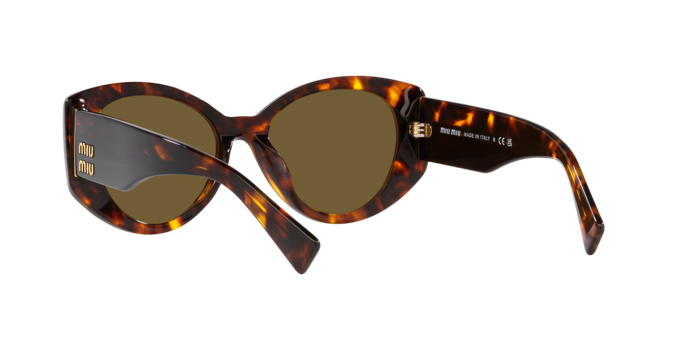 Miu Miu Sunglasses MU 03WS VAU01T