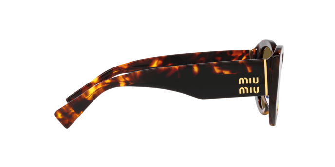 Miu Miu Sunglasses MU 03WS VAU01T