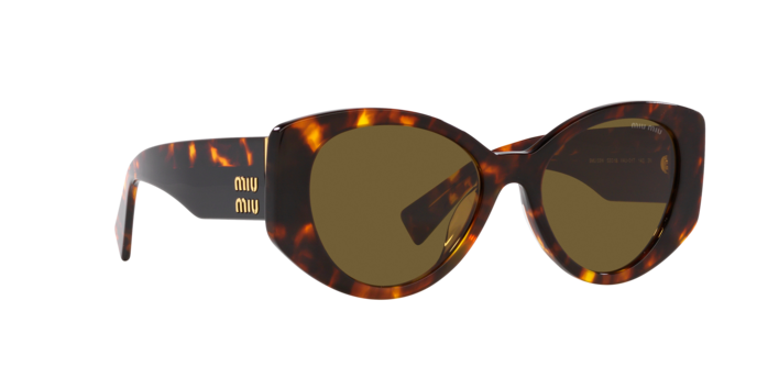 Miu Miu Sunglasses MU 03WS VAU01T