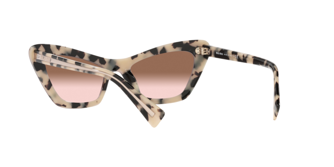 Miu Miu MU 03XS 07D0A6