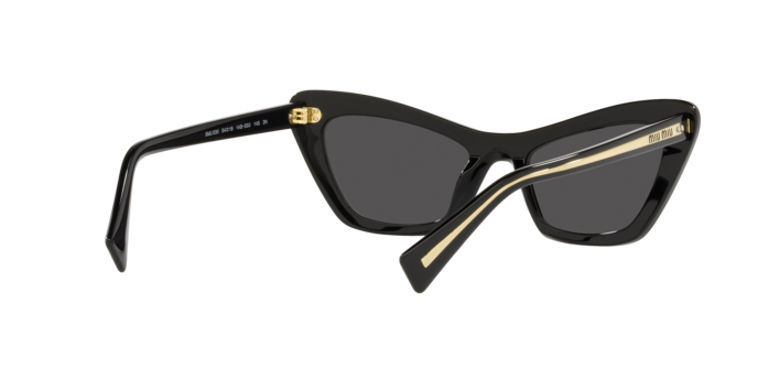 Miu Miu MU 03XS 1AB5S0