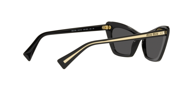 Miu Miu MU 03XS 1AB5S0