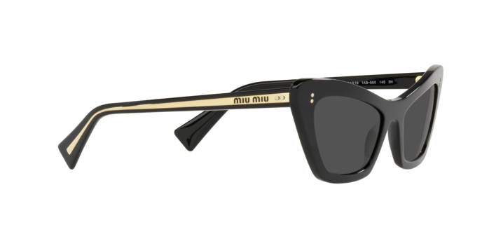 Miu Miu MU 03XS 1AB5S0