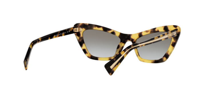 Miu Miu MU 03XS 7S00A7