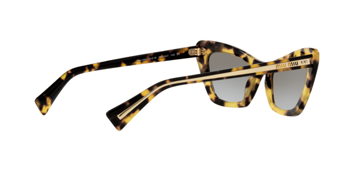 Miu Miu MU 03XS 7S00A7