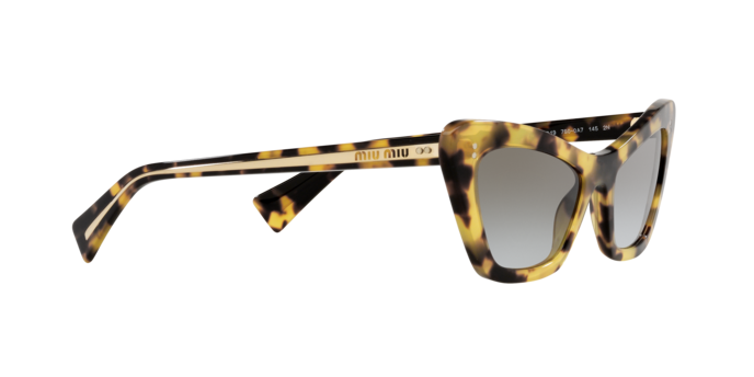 Miu Miu MU 03XS 7S00A7