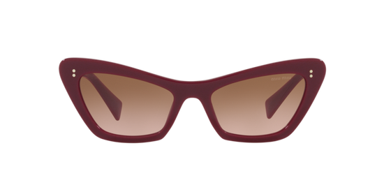 Miu Miu Sunglasses MU 03XS USH0A6