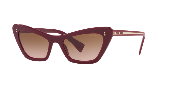 Miu Miu Sunglasses MU 03XS USH0A6