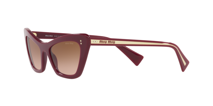 Miu Miu Sunglasses MU 03XS USH0A6