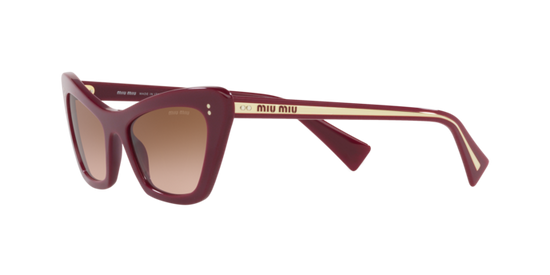 Miu Miu Sunglasses MU 03XS USH0A6