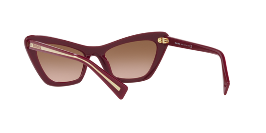 Miu Miu Sunglasses MU 03XS USH0A6