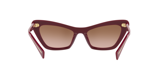 Miu Miu Sunglasses MU 03XS USH0A6