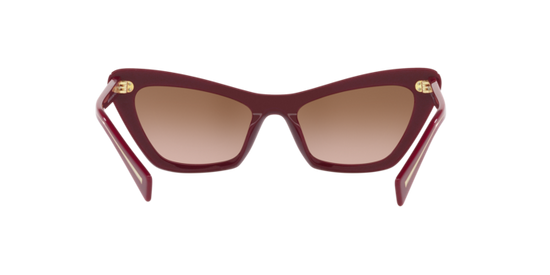 Miu Miu Sunglasses MU 03XS USH0A6