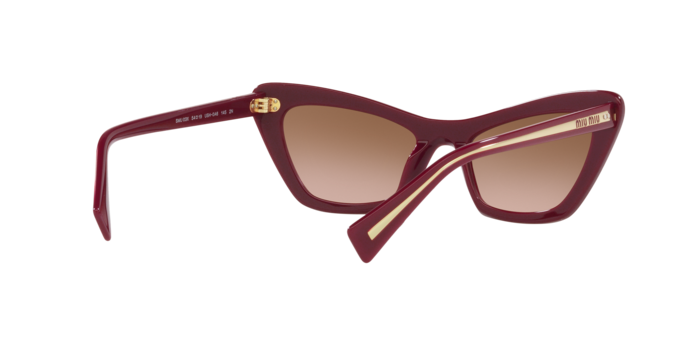 Miu Miu Sunglasses MU 03XS USH0A6