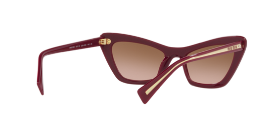 Miu Miu Sunglasses MU 03XS USH0A6