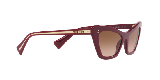 Miu Miu Sunglasses MU 03XS USH0A6