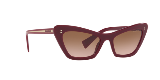 Miu Miu Sunglasses MU 03XS USH0A6