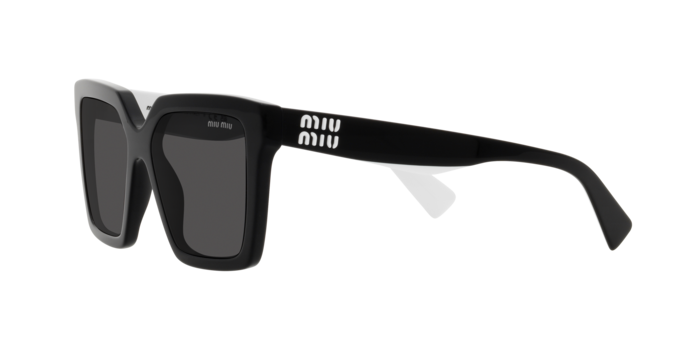 Miu Miu Sunglasses MU 03YS 10G5S0