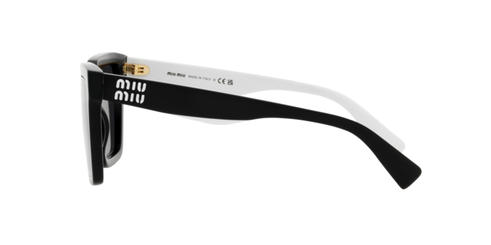 Miu Miu Sunglasses MU 03YS 10G5S0