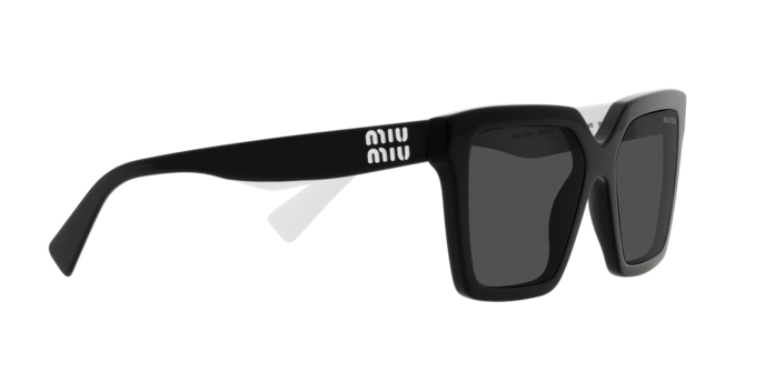 Miu Miu Sunglasses MU 03YS 10G5S0