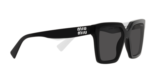 Miu Miu Sunglasses MU 03YS 10G5S0