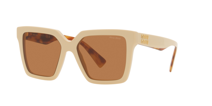 Miu Miu Sunglasses MU 03YS 10H2Z1