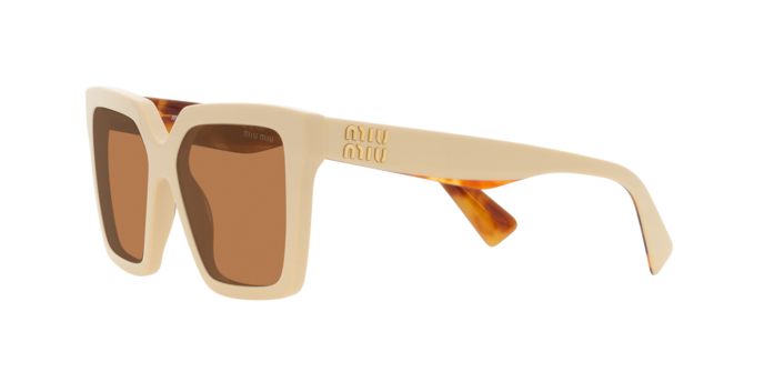 Miu Miu Sunglasses MU 03YS 10H2Z1