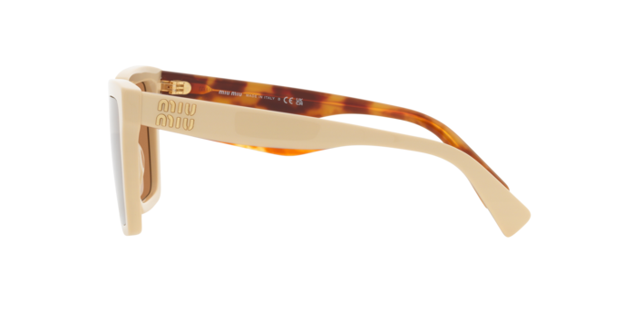 Miu Miu Sunglasses MU 03YS 10H2Z1