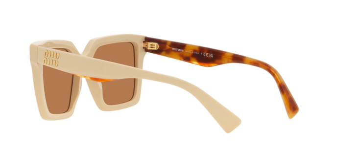 Miu Miu Sunglasses MU 03YS 10H2Z1