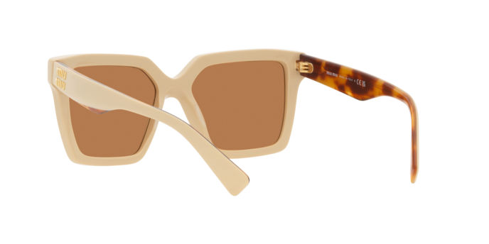 Miu Miu Sunglasses MU 03YS 10H2Z1