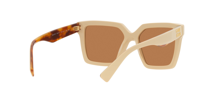 Miu Miu Sunglasses MU 03YS 10H2Z1