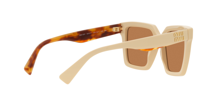 Miu Miu Sunglasses MU 03YS 10H2Z1