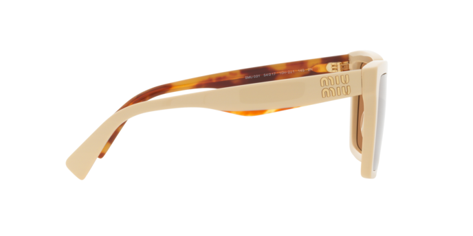 Miu Miu Sunglasses MU 03YS 10H2Z1