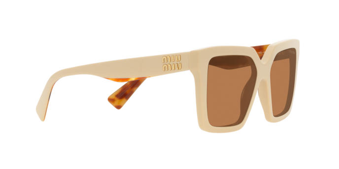 Miu Miu Sunglasses MU 03YS 10H2Z1