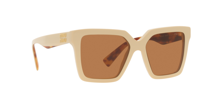 Miu Miu Sunglasses MU 03YS 10H2Z1