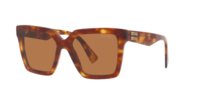 Miu Miu Sunglasses MU 03YS 4BW2Z1