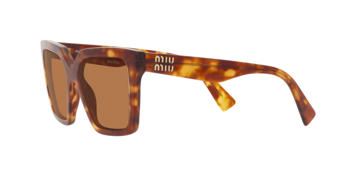 Miu Miu Sunglasses MU 03YS 4BW2Z1