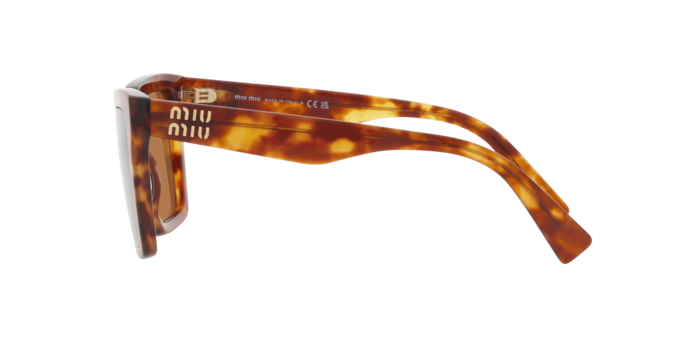 Miu Miu Sunglasses MU 03YS 4BW2Z1