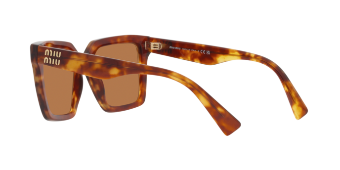 Miu Miu Sunglasses MU 03YS 4BW2Z1