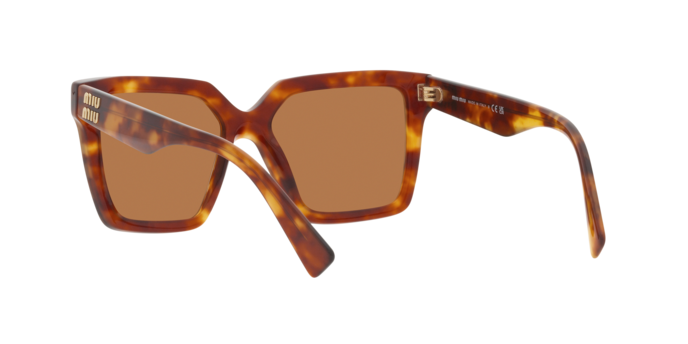 Miu Miu Sunglasses MU 03YS 4BW2Z1