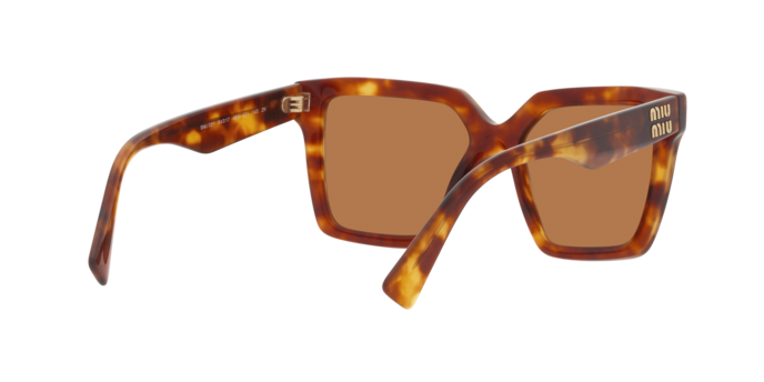 Miu Miu Sunglasses MU 03YS 4BW2Z1