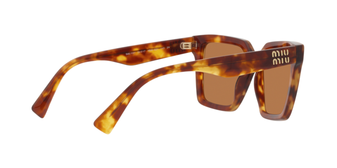 Miu Miu Sunglasses MU 03YS 4BW2Z1