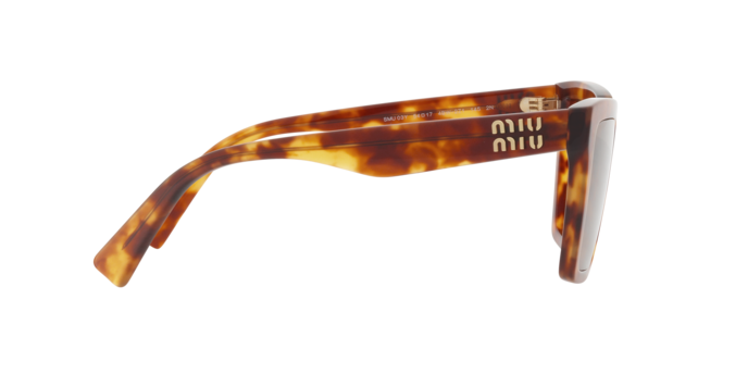 Miu Miu Sunglasses MU 03YS 4BW2Z1