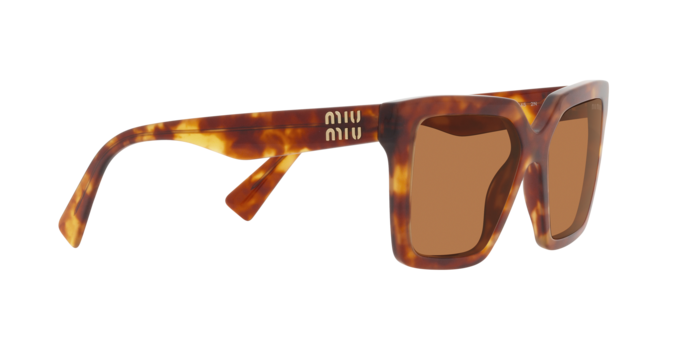 Miu Miu Sunglasses MU 03YS 4BW2Z1