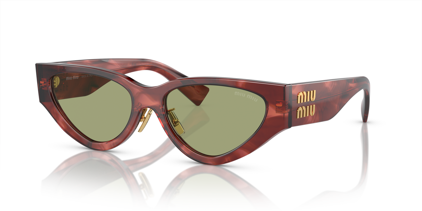 Miu Miu MU 03ZS 12Q60D