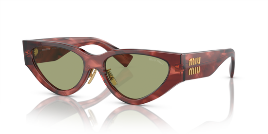 Miu Miu MU 03ZS 12Q60D