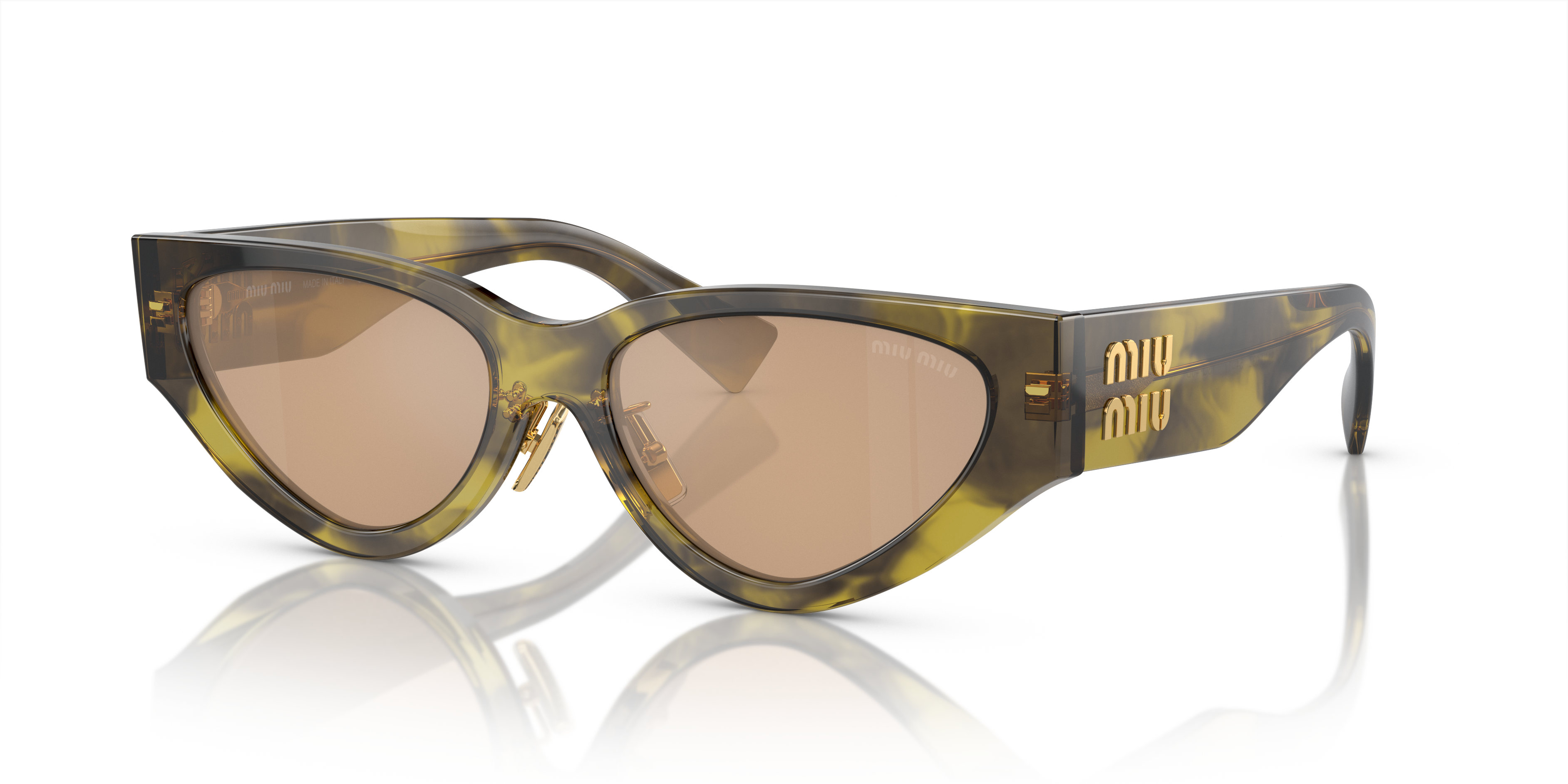 Miu Miu MU 03ZS 13Q40D