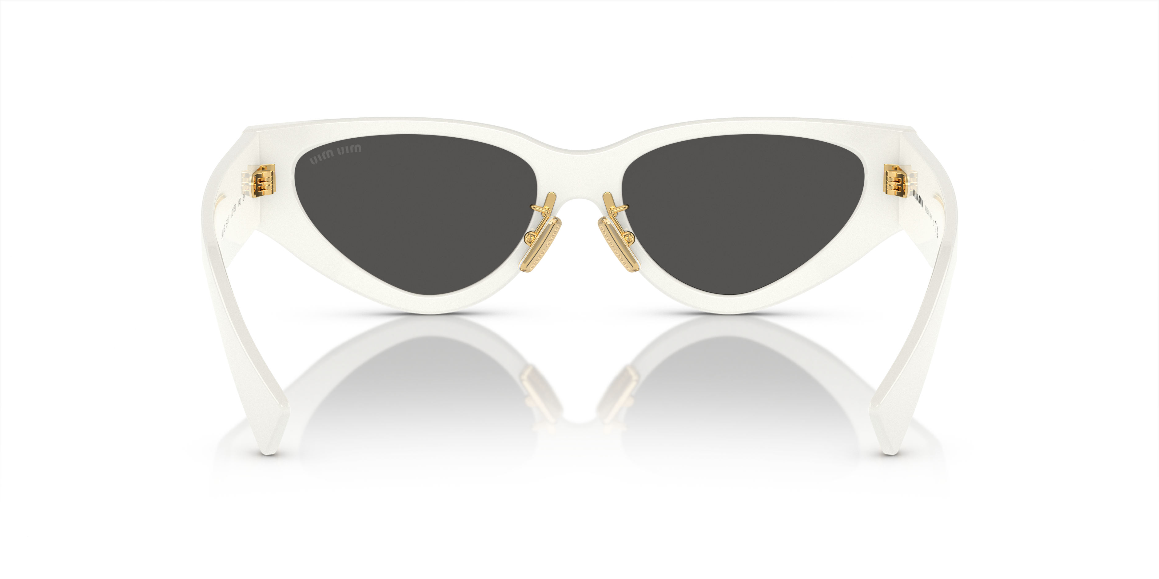 Miu Miu MU 03ZS 1425S0