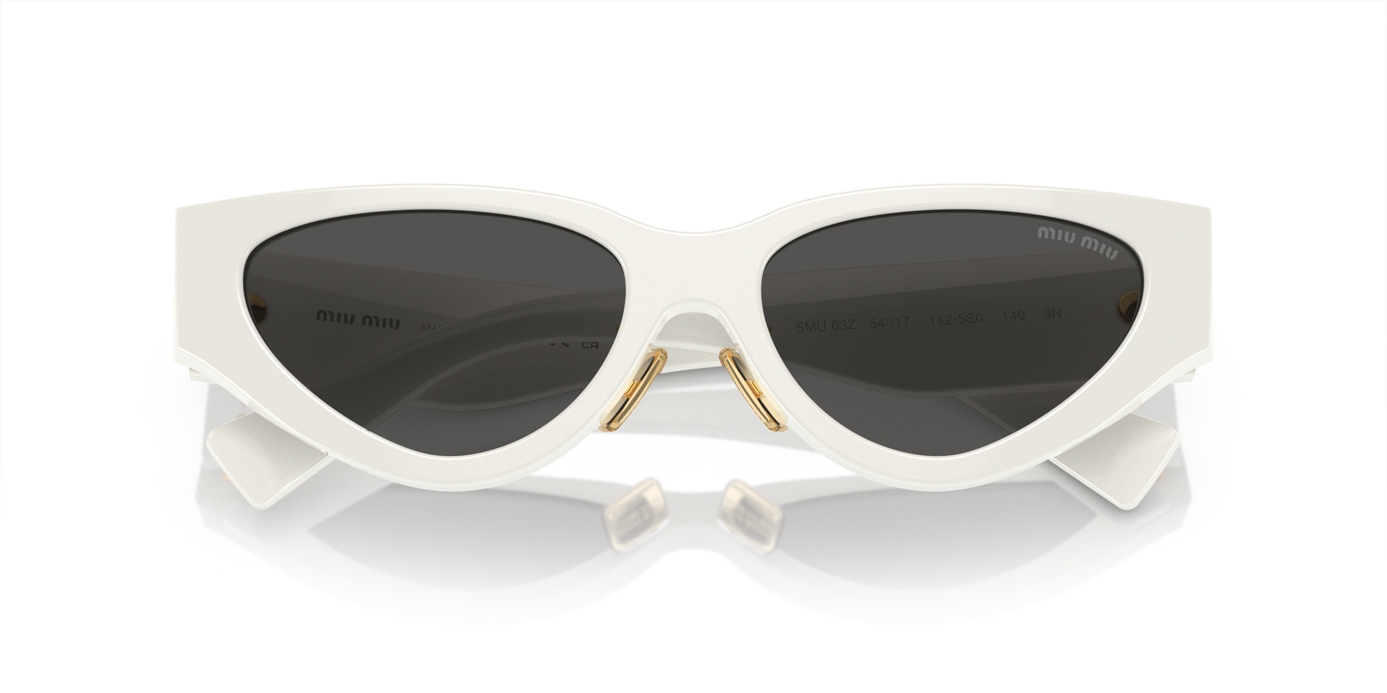 Miu Miu MU 03ZS 1425S0