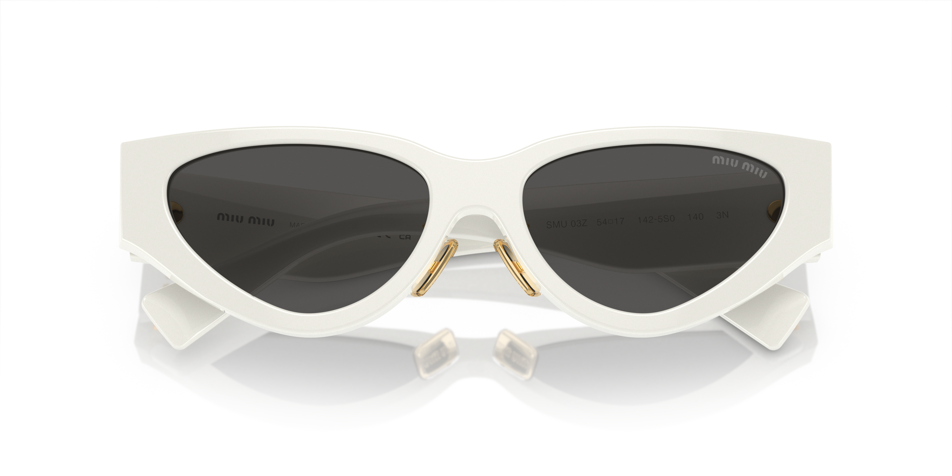 Miu Miu MU 03ZS 1425S0